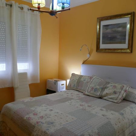Habitaciones En Avilés Kültér fotó