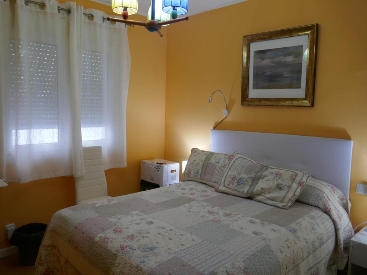 Habitaciones En Avilés Kültér fotó