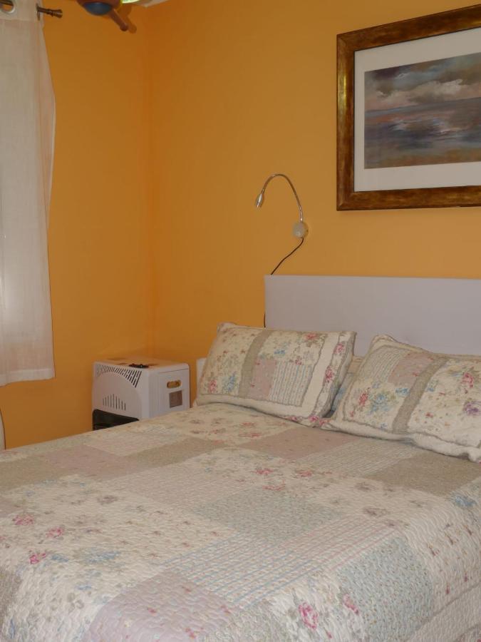 Habitaciones En Avilés Kültér fotó
