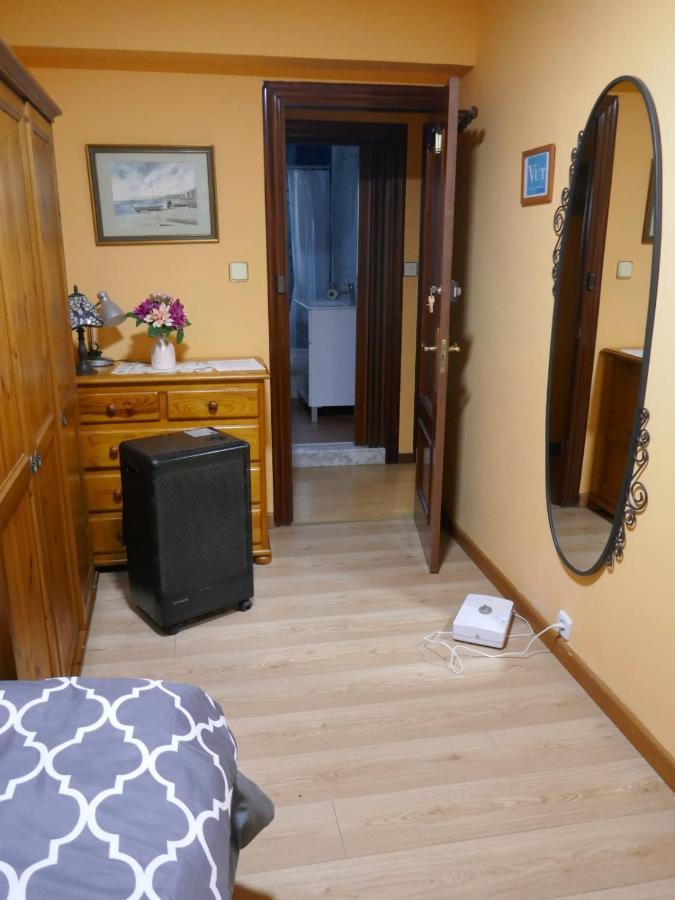 Habitaciones En Avilés Kültér fotó