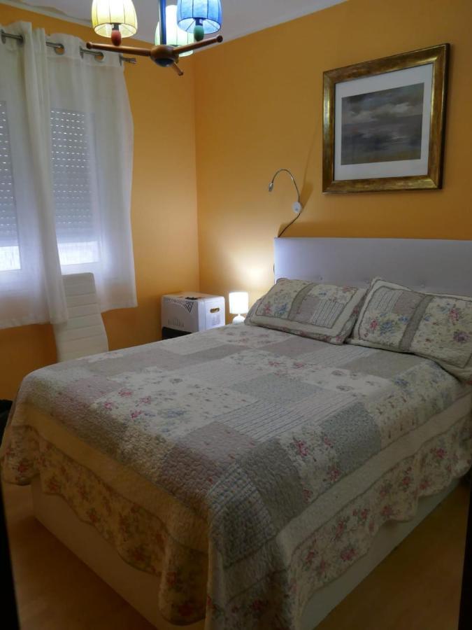 Habitaciones En Avilés Kültér fotó
