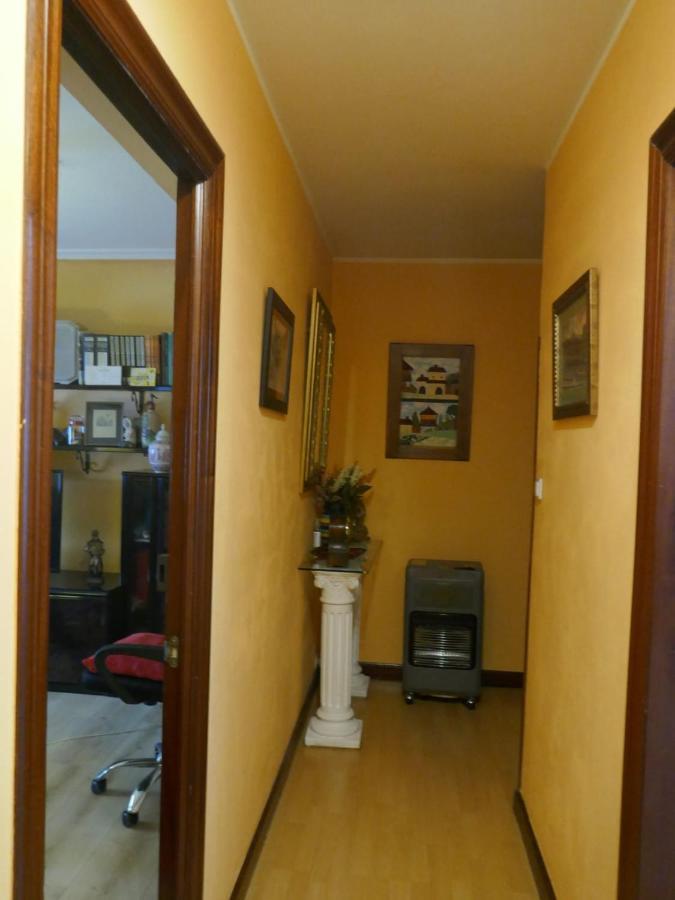 Habitaciones En Avilés Kültér fotó
