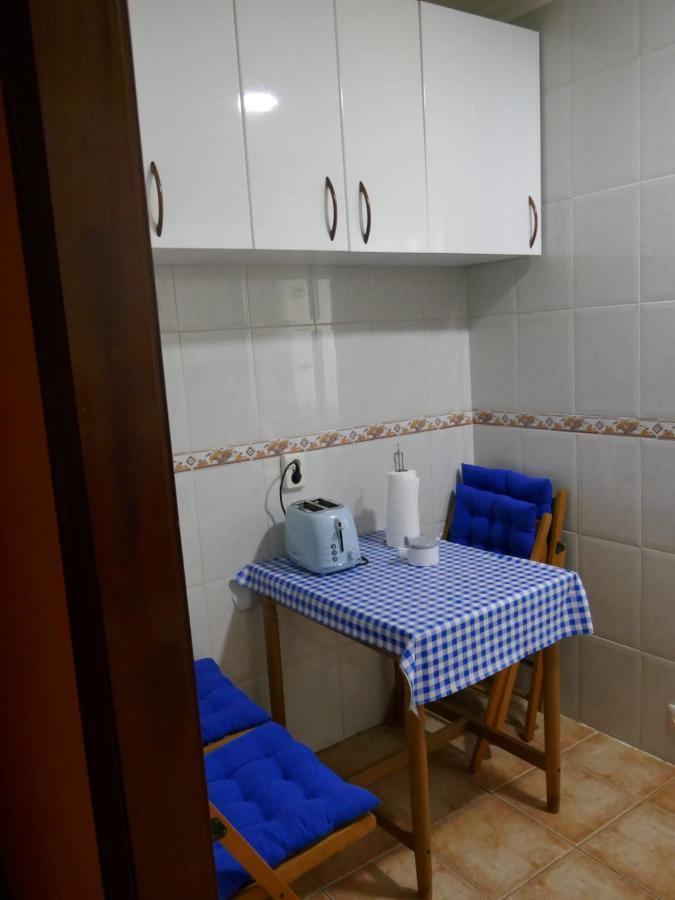 Habitaciones En Avilés Kültér fotó
