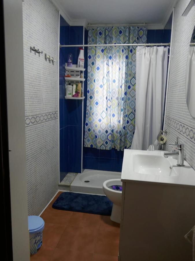 Habitaciones En Avilés Kültér fotó