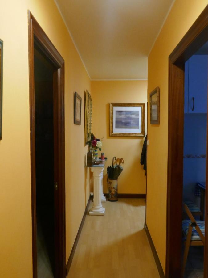Habitaciones En Avilés Kültér fotó