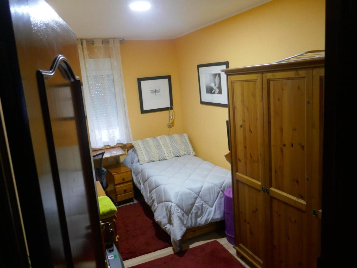 Habitaciones En Avilés Kültér fotó