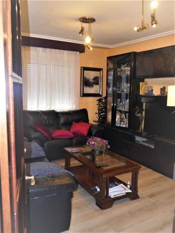 Habitaciones En Avilés Kültér fotó