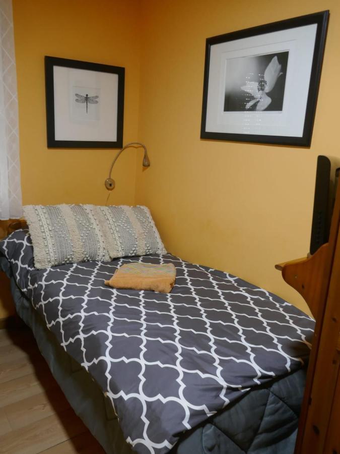 Habitaciones En Avilés Kültér fotó