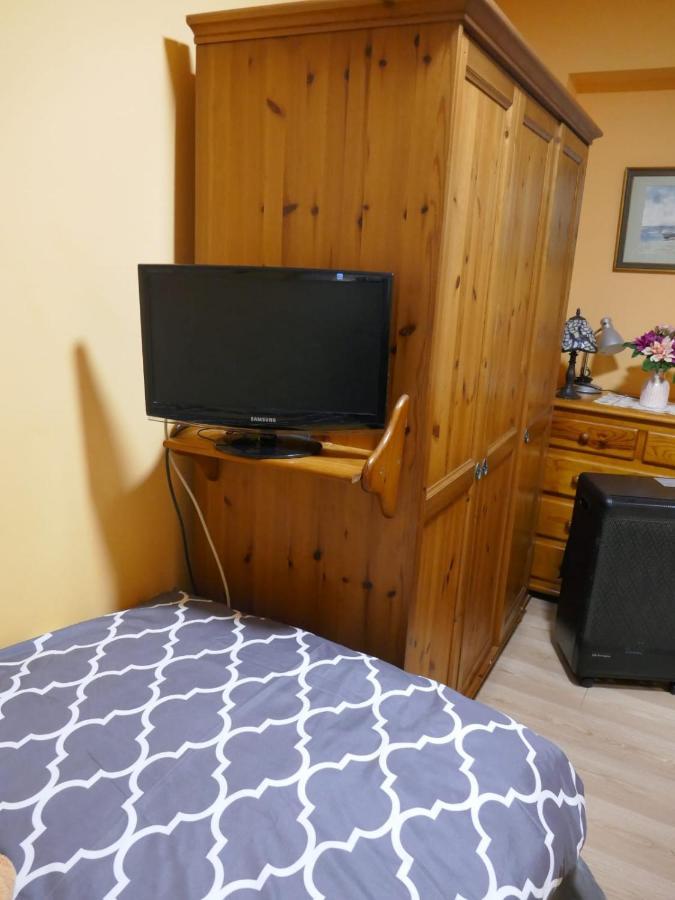 Habitaciones En Avilés Kültér fotó